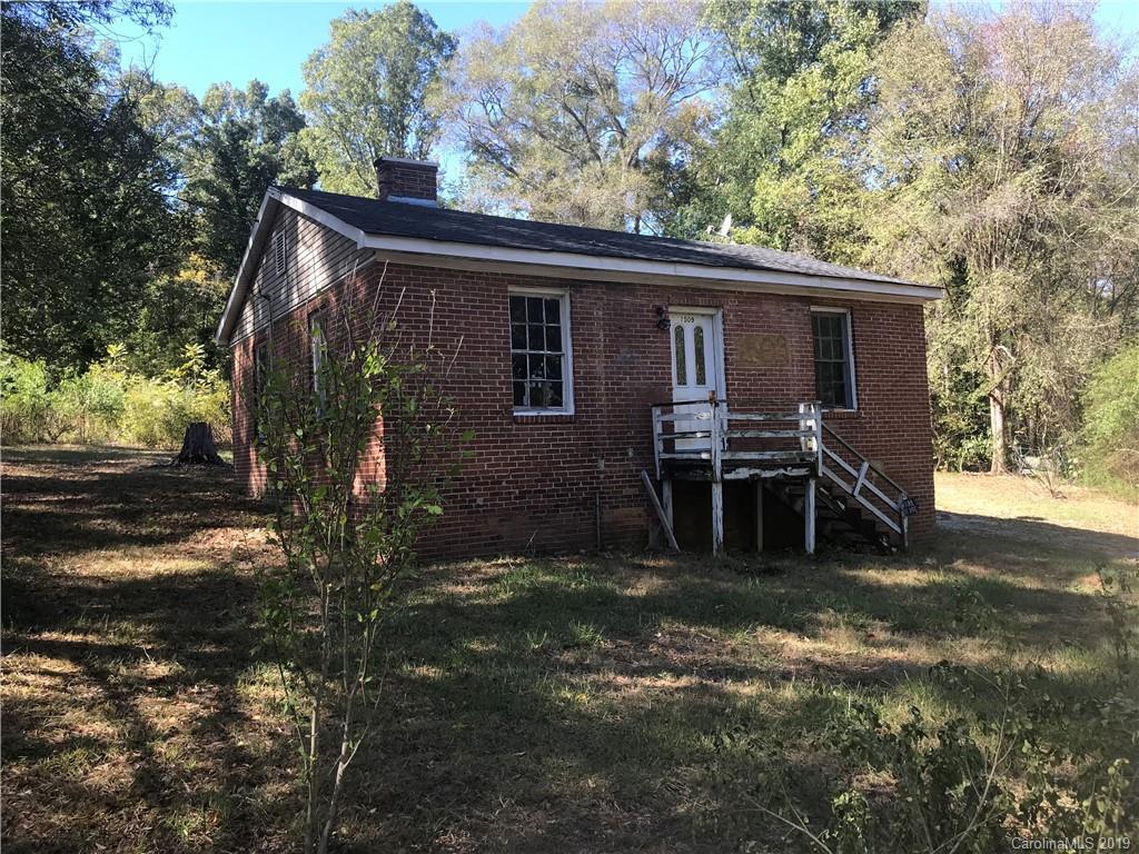 1509 Riley St., Albemarle, NC 28001