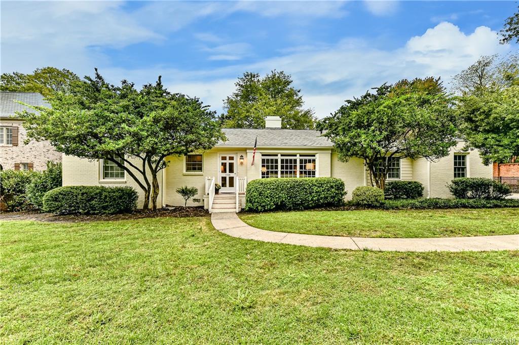 1728 Shoreham Dr., Charlotte, NC 28211