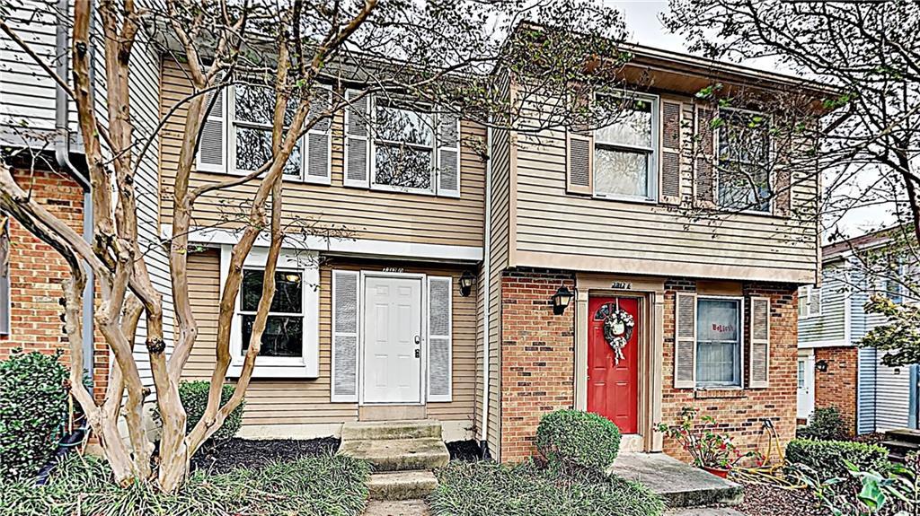 7317 Pebblestone Dr., Charlotte, NC 28212