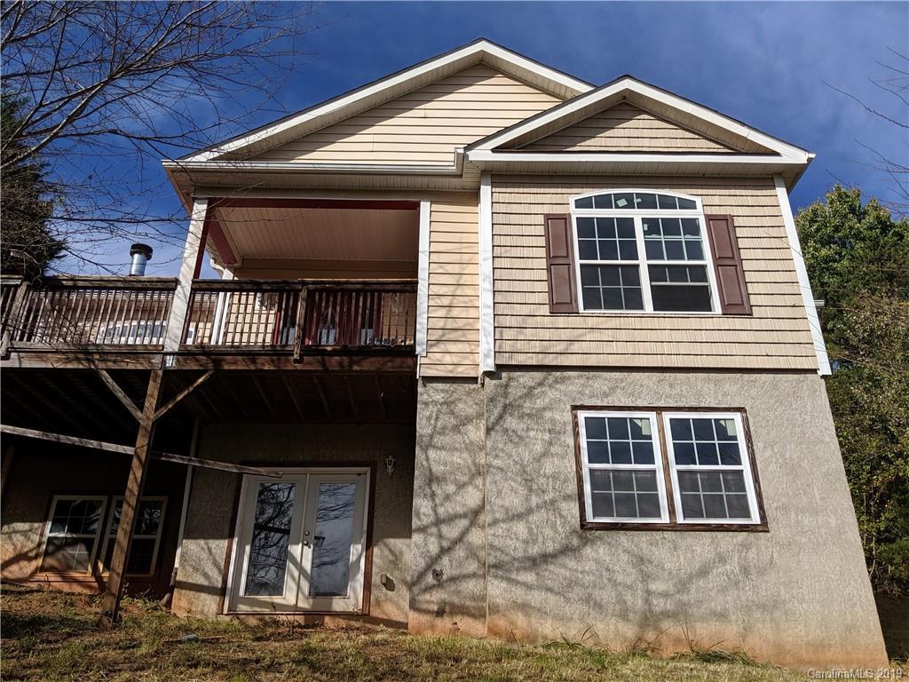 396 South Morgan Branch Rd., Candler, NC 28715