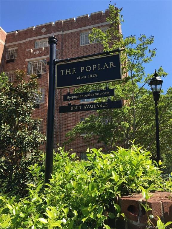 301 W 10th St. #101, Charlotte, NC 28202