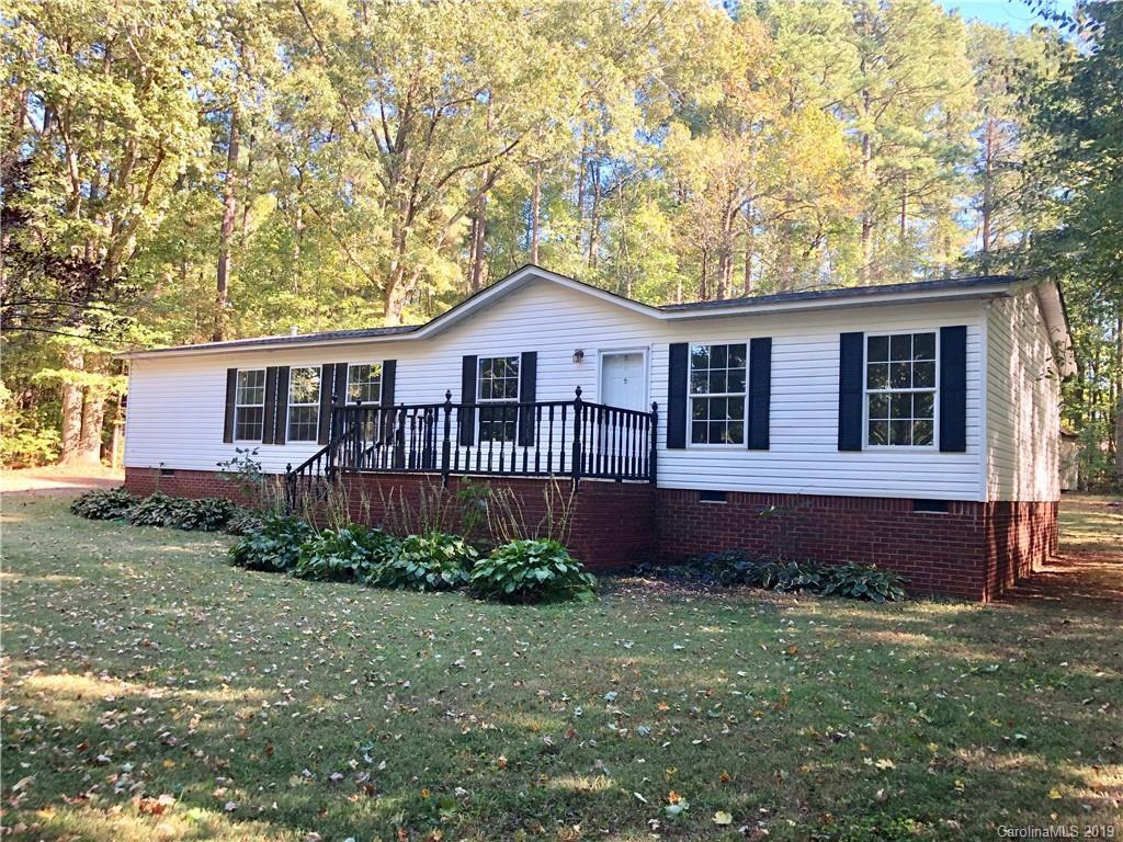 345 Leonard Rd., Salisbury, NC 28146
