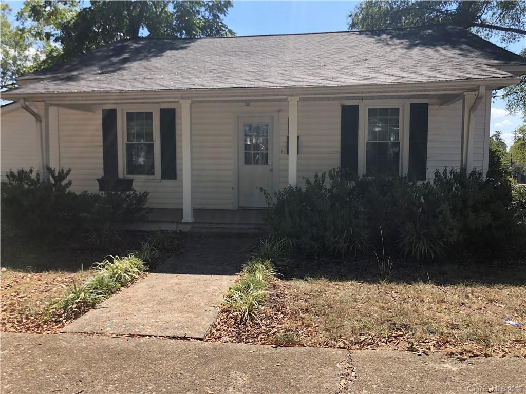 304 F St., Kannapolis, NC 28083
