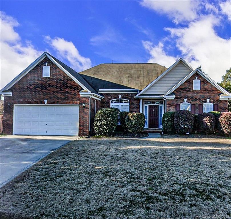 5531 Rogers Rd., Indian Trail, NC 28079