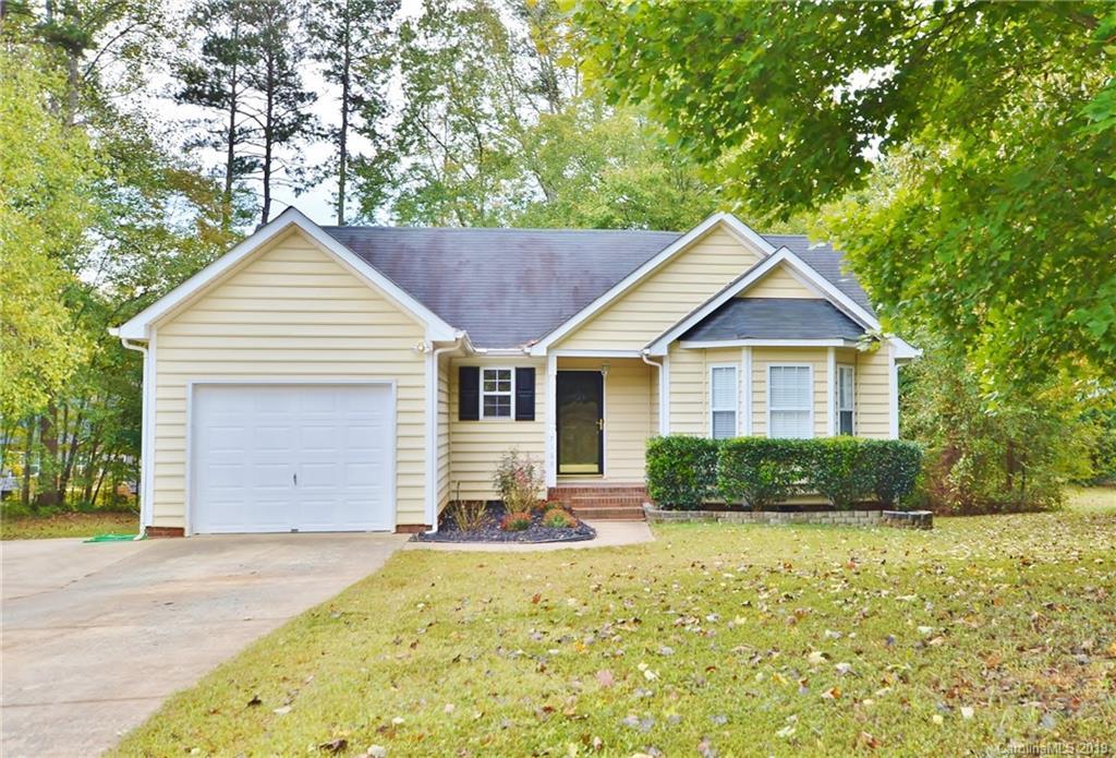 7166 Hunters Bluff Dr., Denver, NC 28037