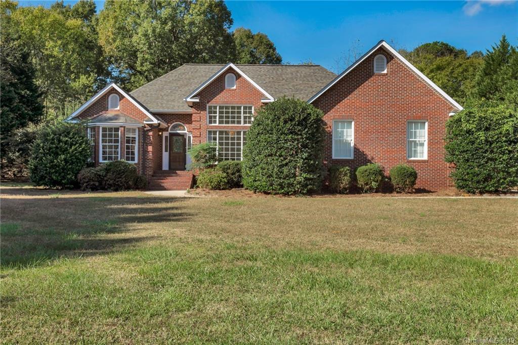 3123 Drake Ln., Monroe, NC 28110
