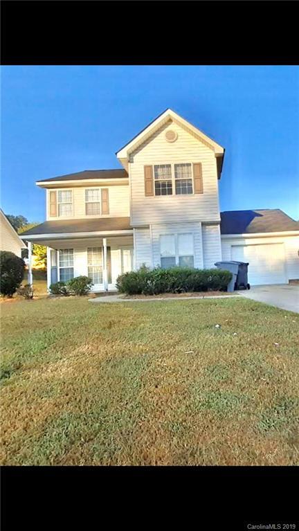 11009 Astoria Dr. #2, Charlotte, NC 28262