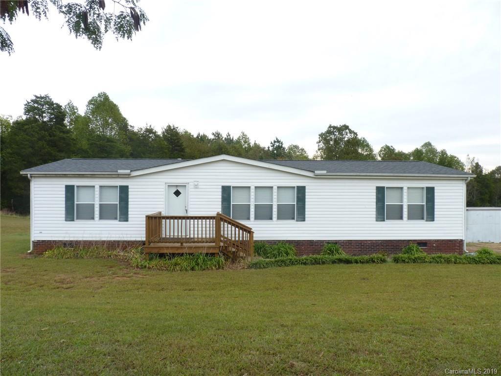 390 Kinder Rd., Harmony, NC 28634