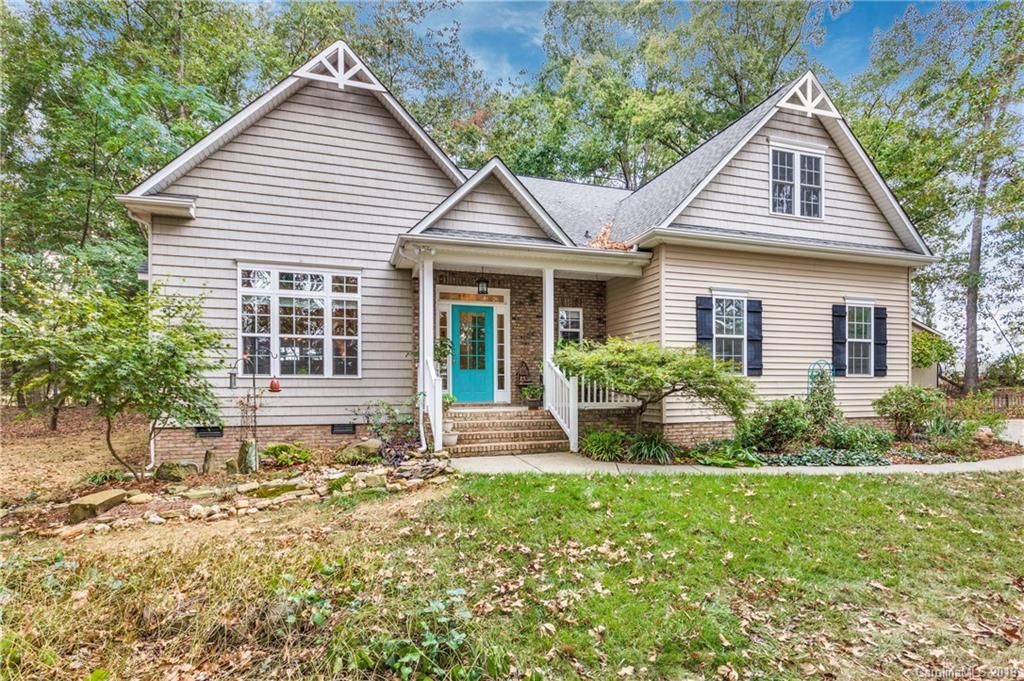 4316 Old Pageland Monroe Rd., Monroe, NC 28112