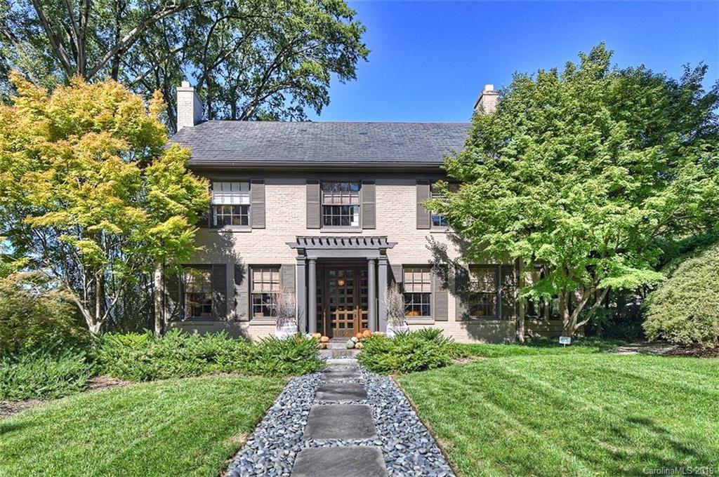 1050 Ardsley Rd., Charlotte, NC 28207