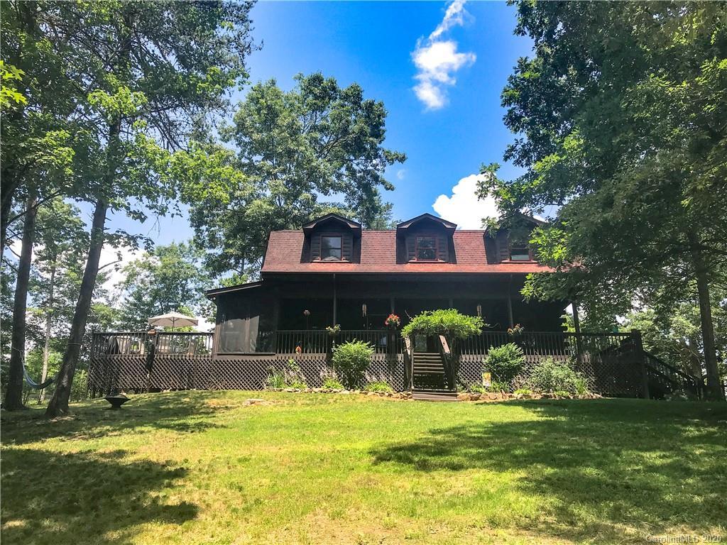 600 Black Hill Rd., Bryson City, NC 28713