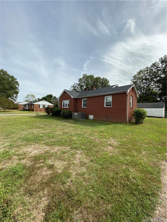 201 W 20th St., Kannapolis, NC 28081