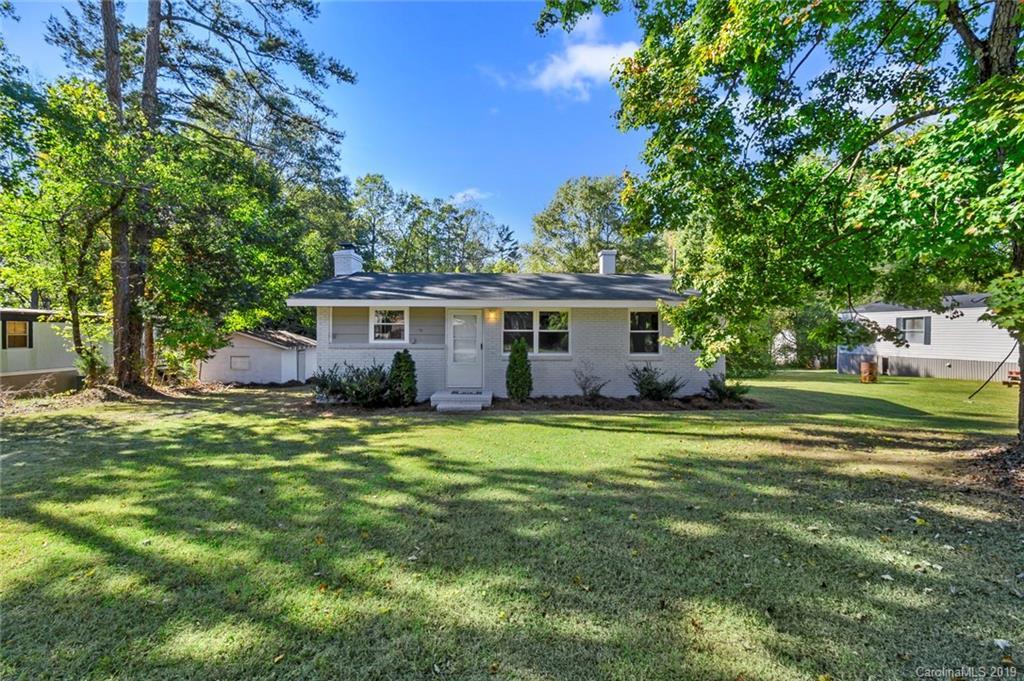 7801 Burch Shire Rd., Charlotte, NC 28269