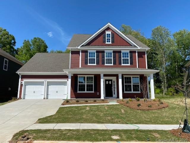 1207 Claires Creek Ln. #33, Davidson, NC 28036