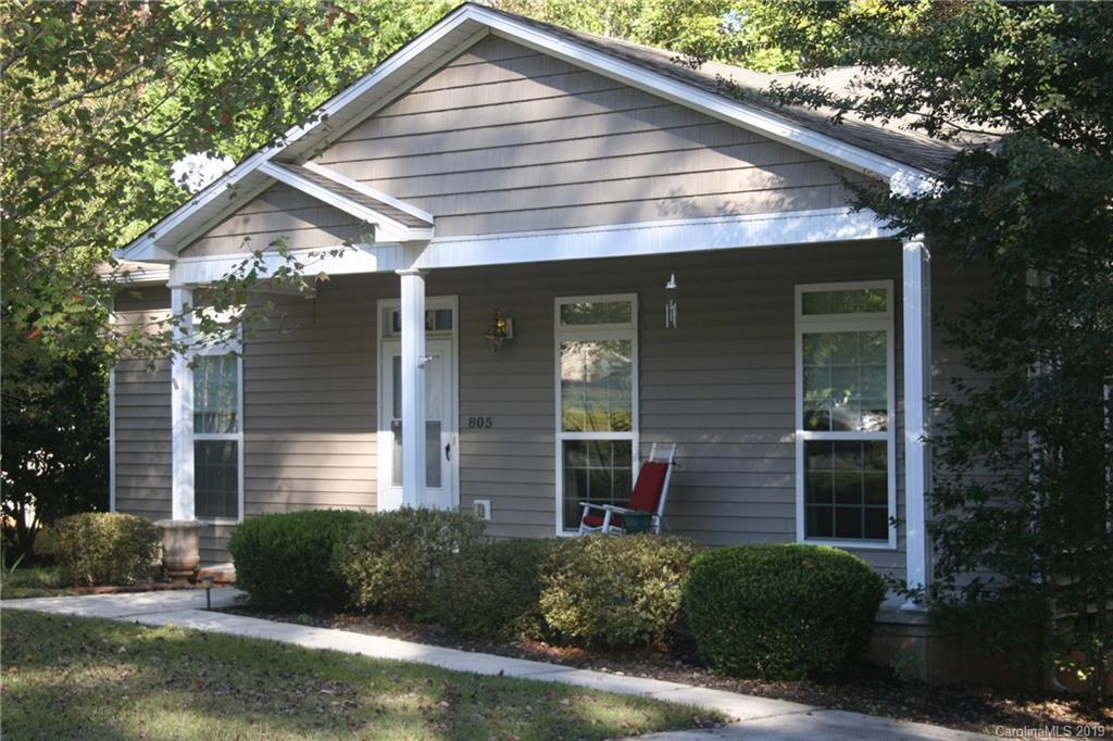 805 Stratford Rd., Troutman, NC 28166