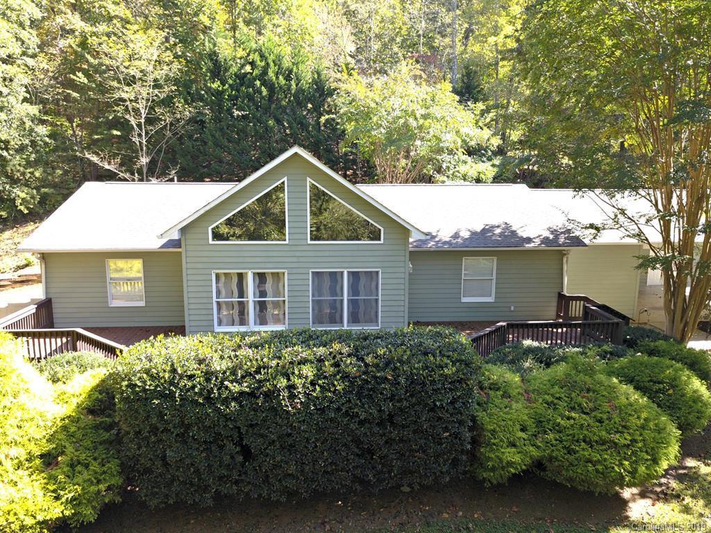 123 Nighthawk Dr., Sylva, NC 28789