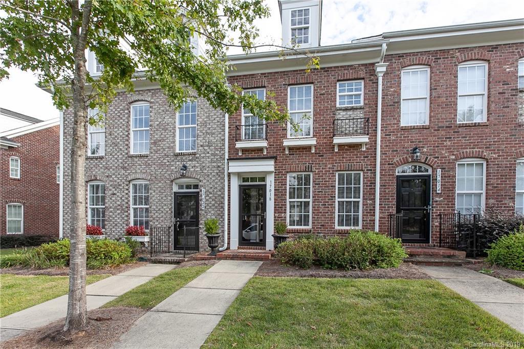 17018 Summers Walk Blvd., Davidson, NC 28036
