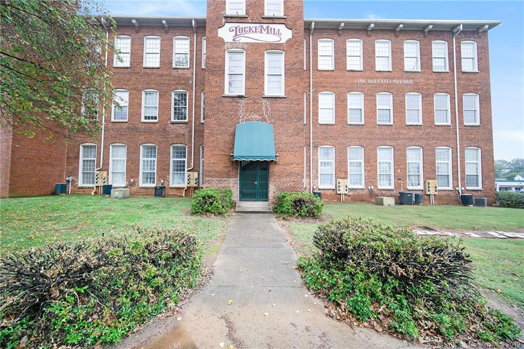 1 Buffalo Ave. #50, Concord, NC 28025