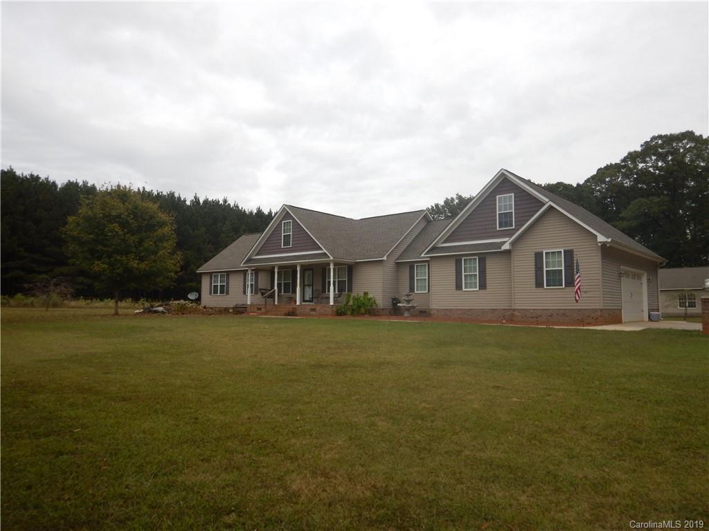 1405 Providence Church Rd., Salisbury, NC 28146