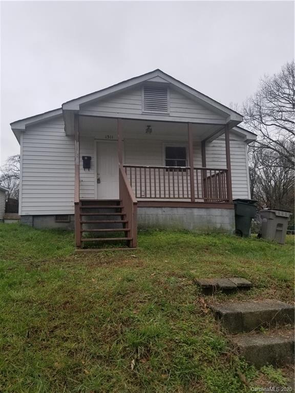 1311 W Walnut Ave., Gastonia, NC 28052
