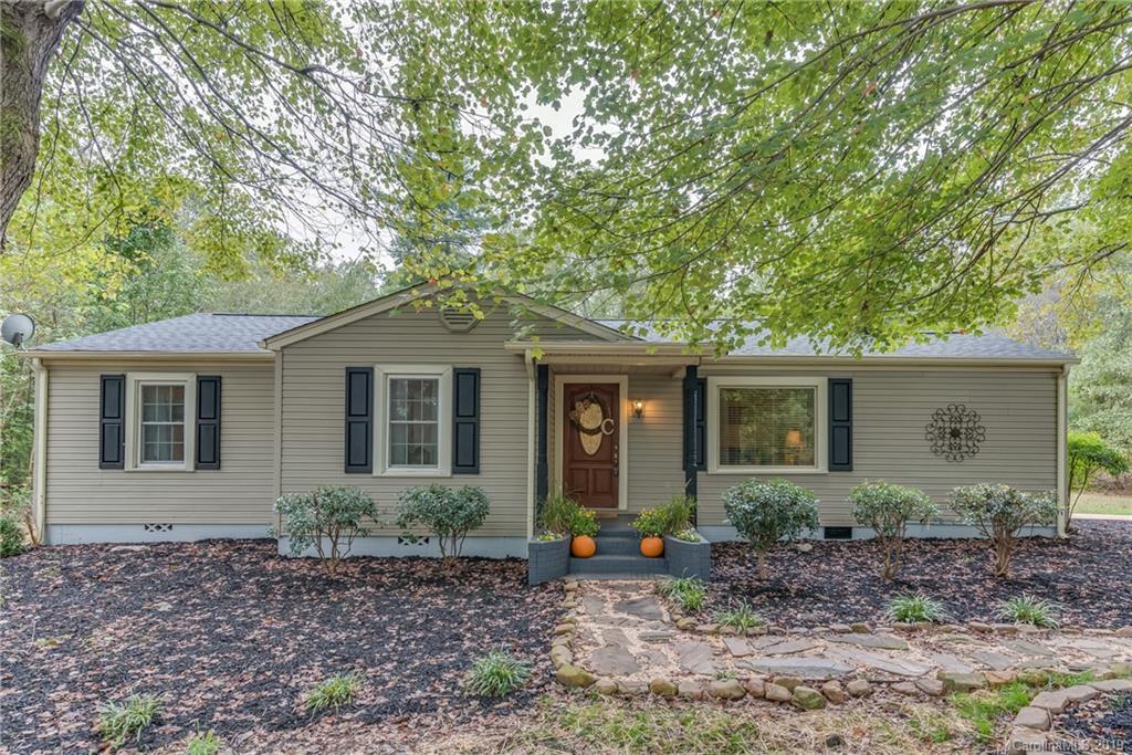 500 Bethany Church Rd., Forest City, NC 28043