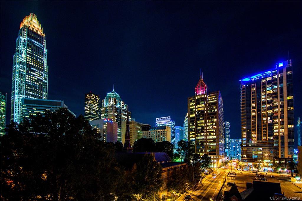 300 W 5th St. #711, Charlotte, NC 28202