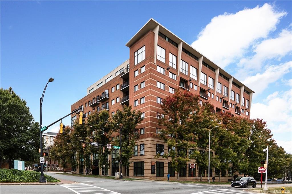 715 N Church St. #503, Charlotte, NC 28202