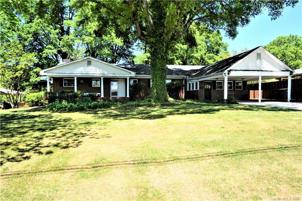 509 Dakota St., Kannapolis, NC 28083