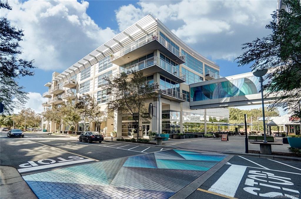 1100 Metropolitan Ave. #205, Charlotte, NC 28204