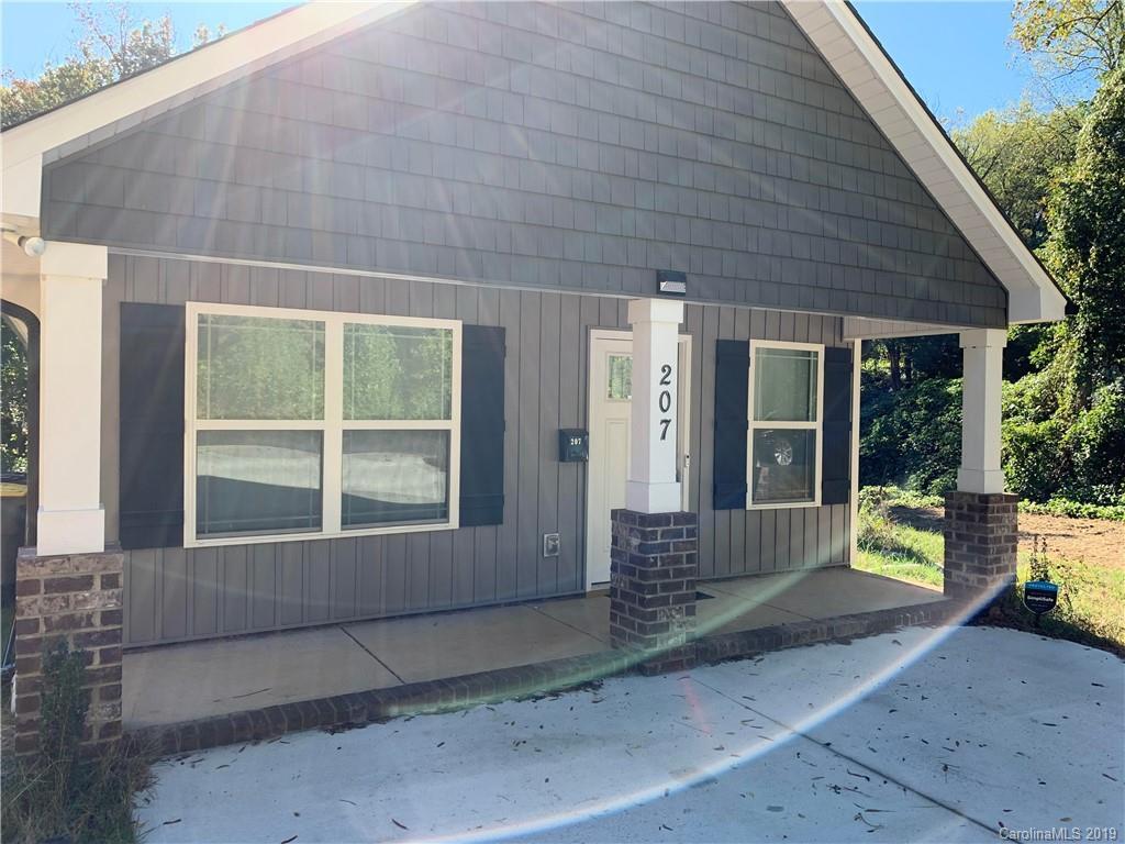 207 James St., Kannapolis, NC 28083