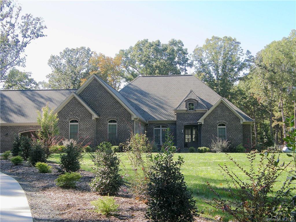 260 Varnadore Rd., Salisbury, NC 28146