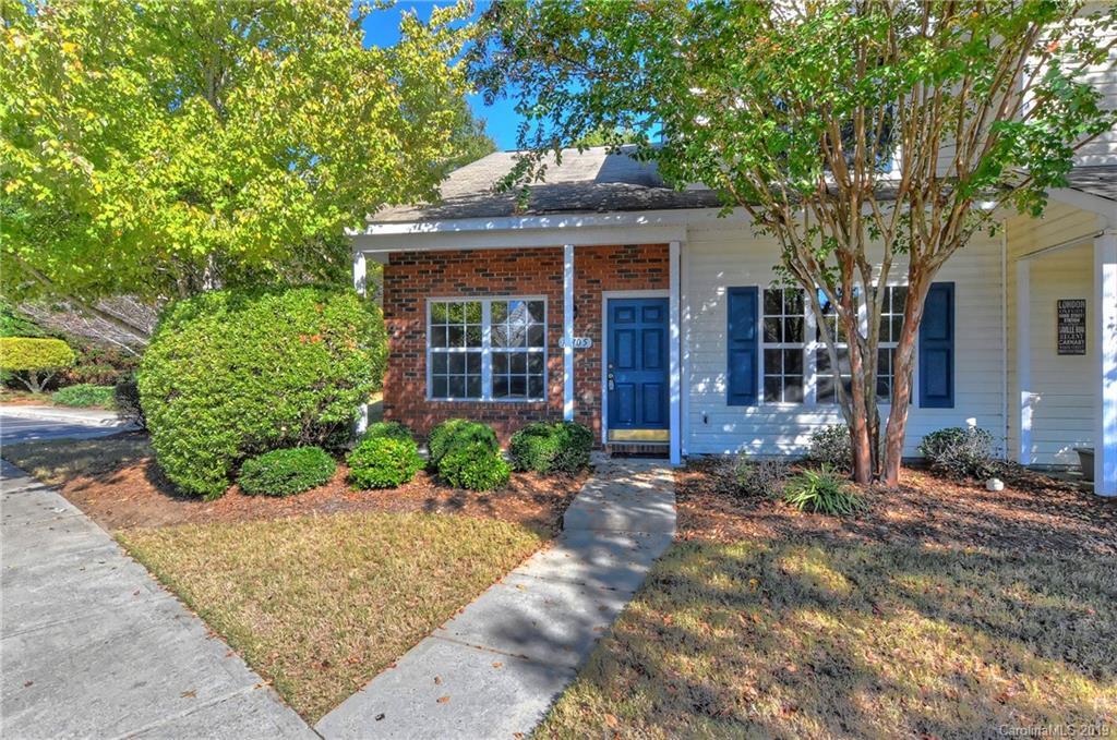 15105 Deshler Ct., Charlotte, NC 28273