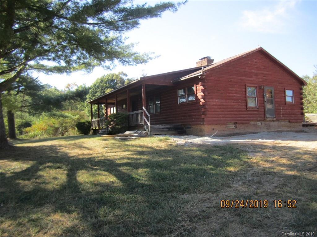 1770 Kluttz Rd., Salisbury, NC 28146