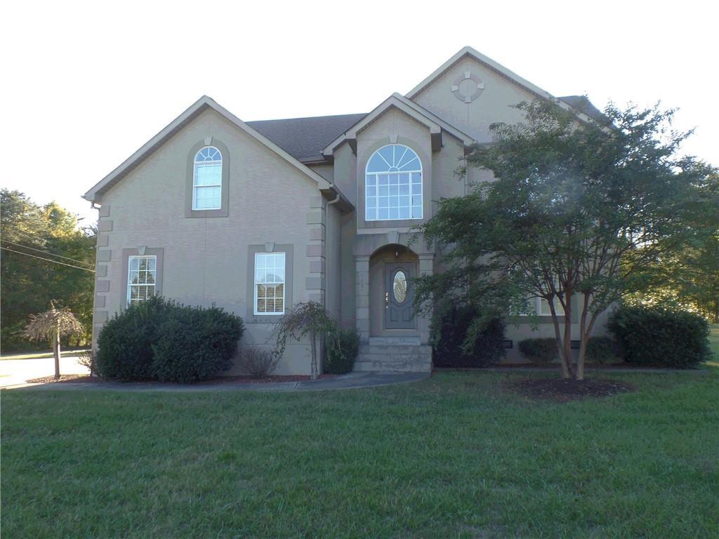 7831 Keistlers Store Rd., Sherrills Ford, NC 28673