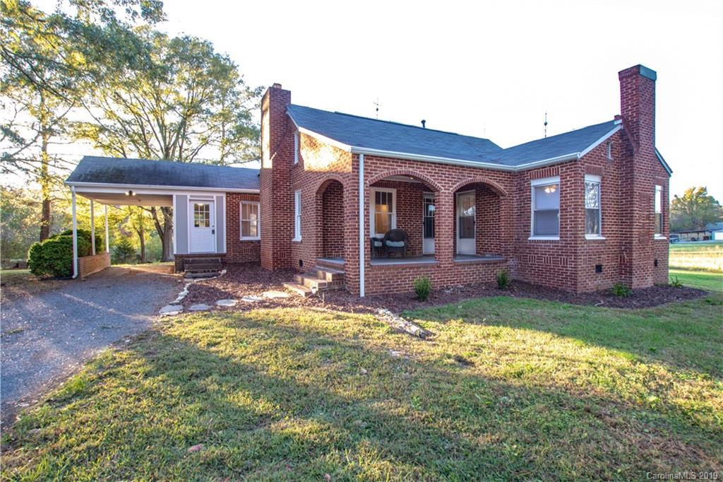 37221 Barnhardt Rd., Albemarle, NC 28001