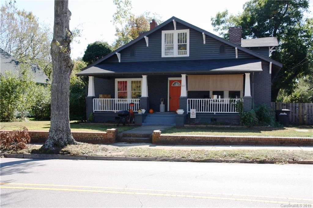 827 Front St., Statesville, NC 28677