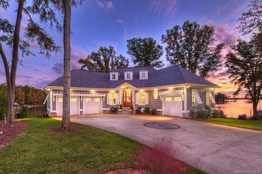 129 Courtney Ln., Mooresville, NC 28117