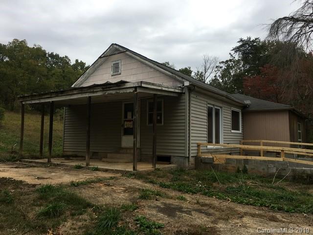 1974 Nc Hwy 127 Hwy., Taylorsville, NC 28681