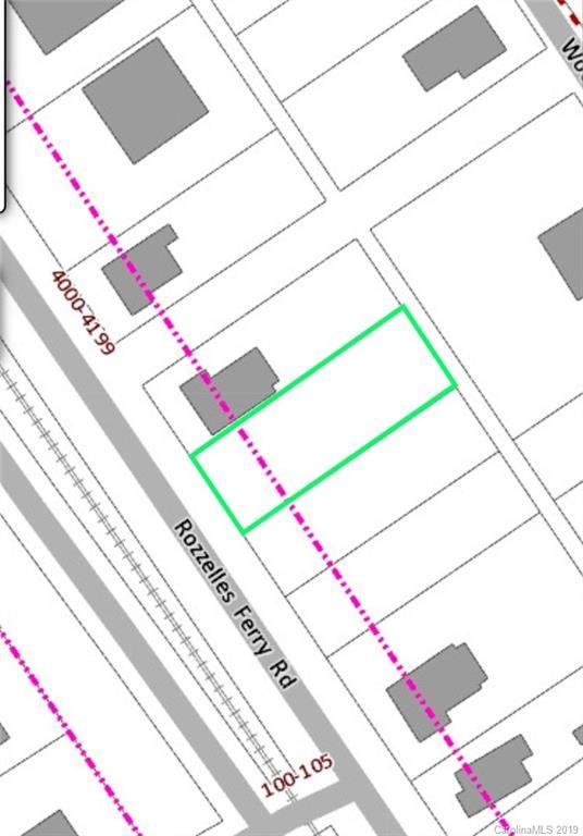 4014 Rozzelles Ferry Rd., Charlotte, NC 28216