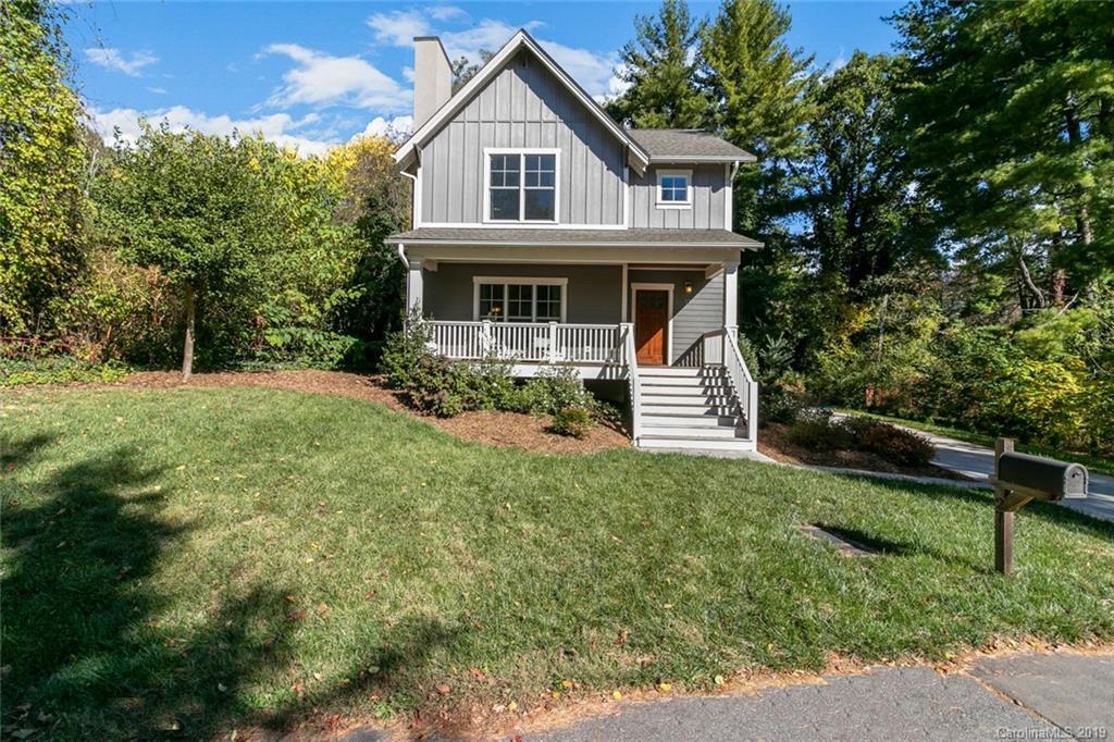 27 Applegate Ln., Asheville, NC 28803