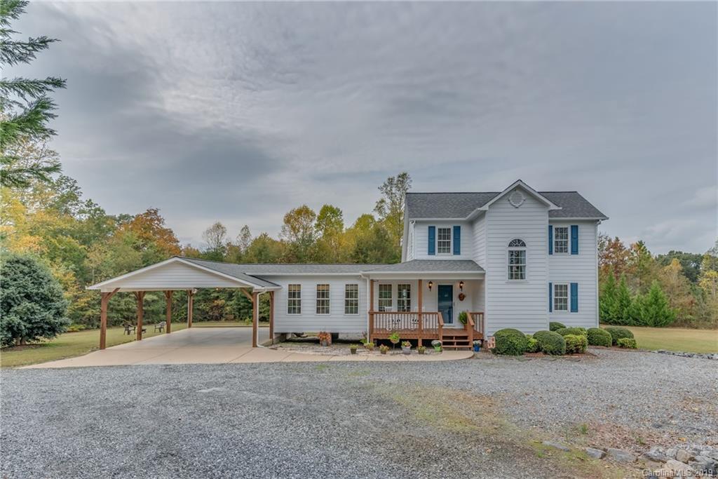 932 Poors Ford Rd., Rutherfordton, NC 28139