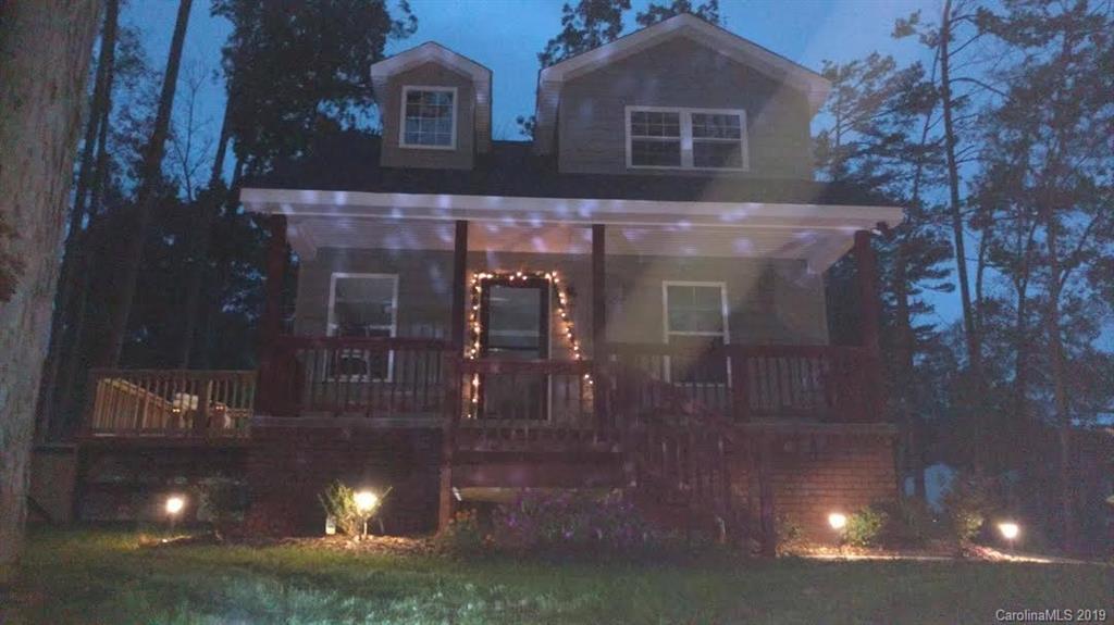 160 Linwood Dr., Albemarle, NC 28001