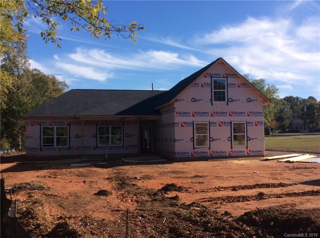 106 Autumn Ln. #39, Harrisburg, NC 28075