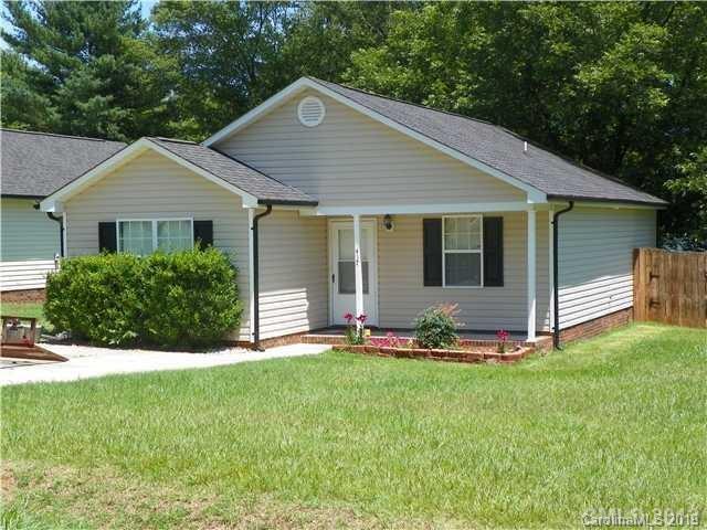 437 SW Splicewood Dr. #1, Concord, NC 28027