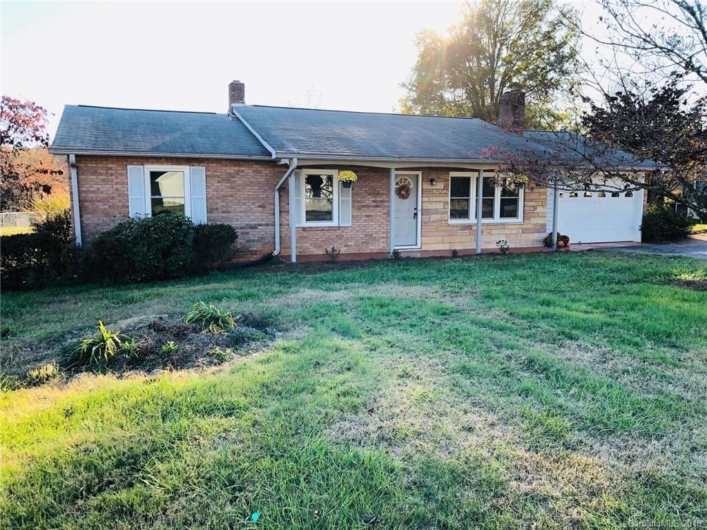 1922 Joe Rd., Statesville, NC 28625