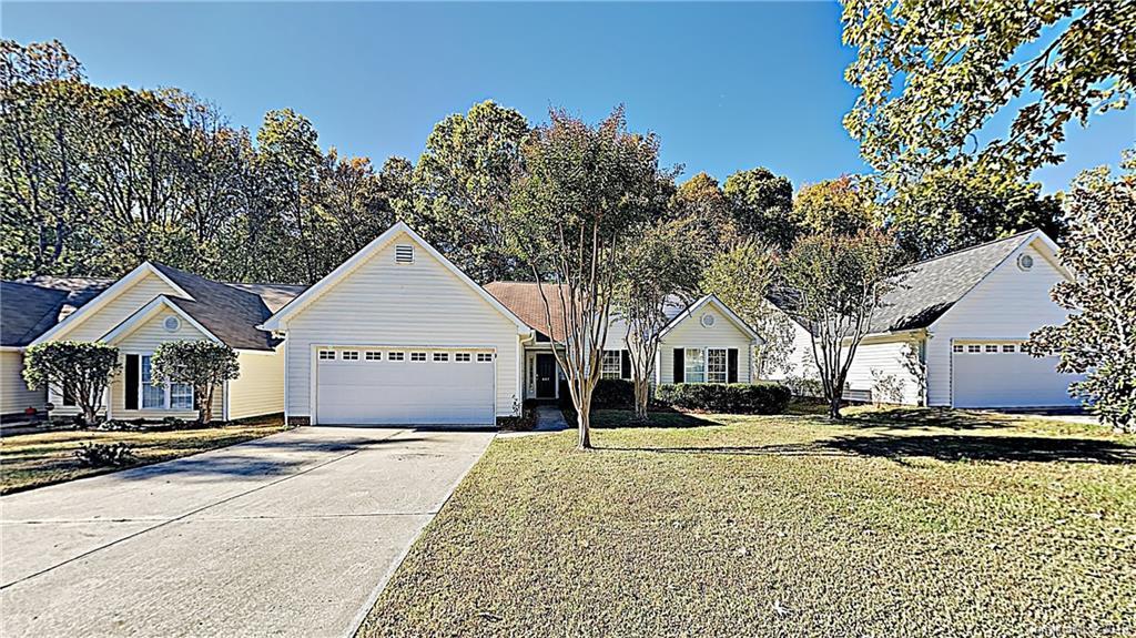 607 Kelford Ln., Charlotte, NC 28270