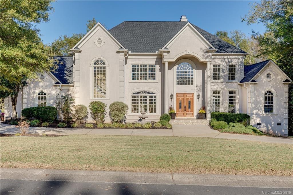 4335 Piper Glen Dr., Charlotte, NC 28277