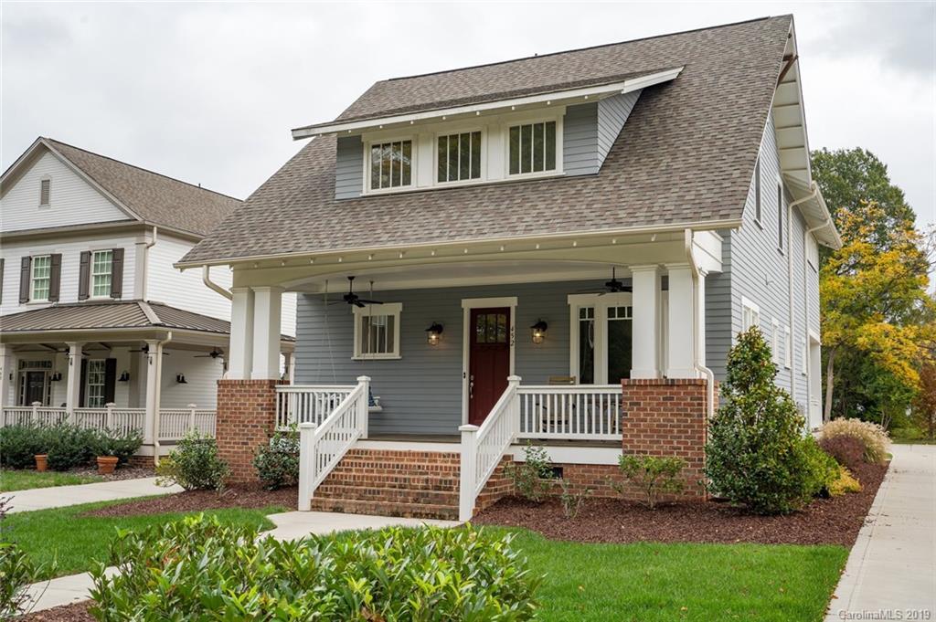 452 Beaty St., Davidson, NC 28036