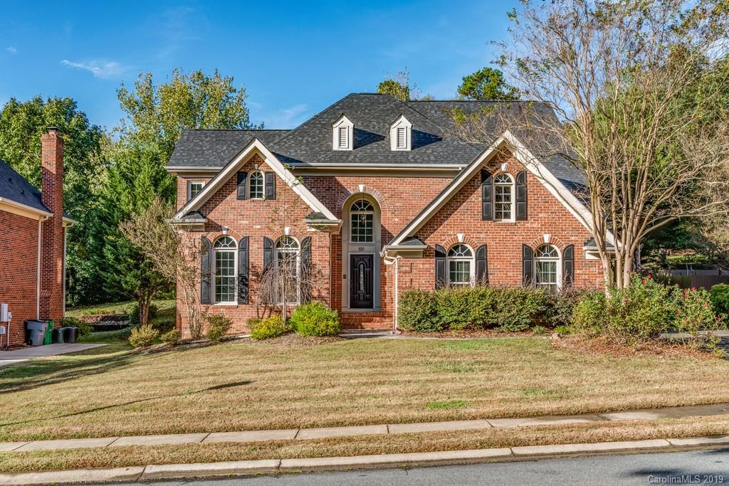 120 Sardis Pointe Rd., Charlotte, NC 28105