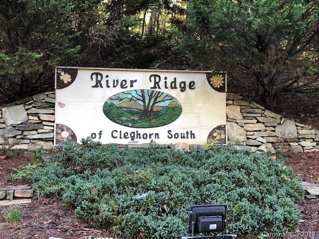 River Ridge Pkwy. #4, Rutherfordton, NC 28139